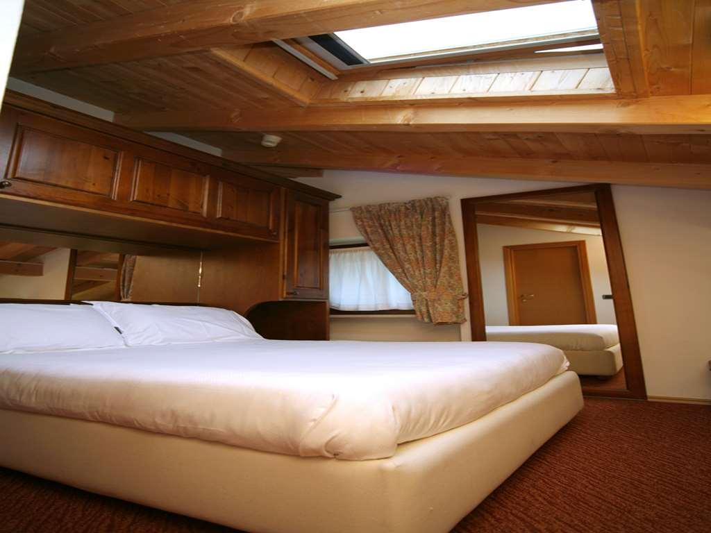 Hotel Miramonti Corvara Quarto foto