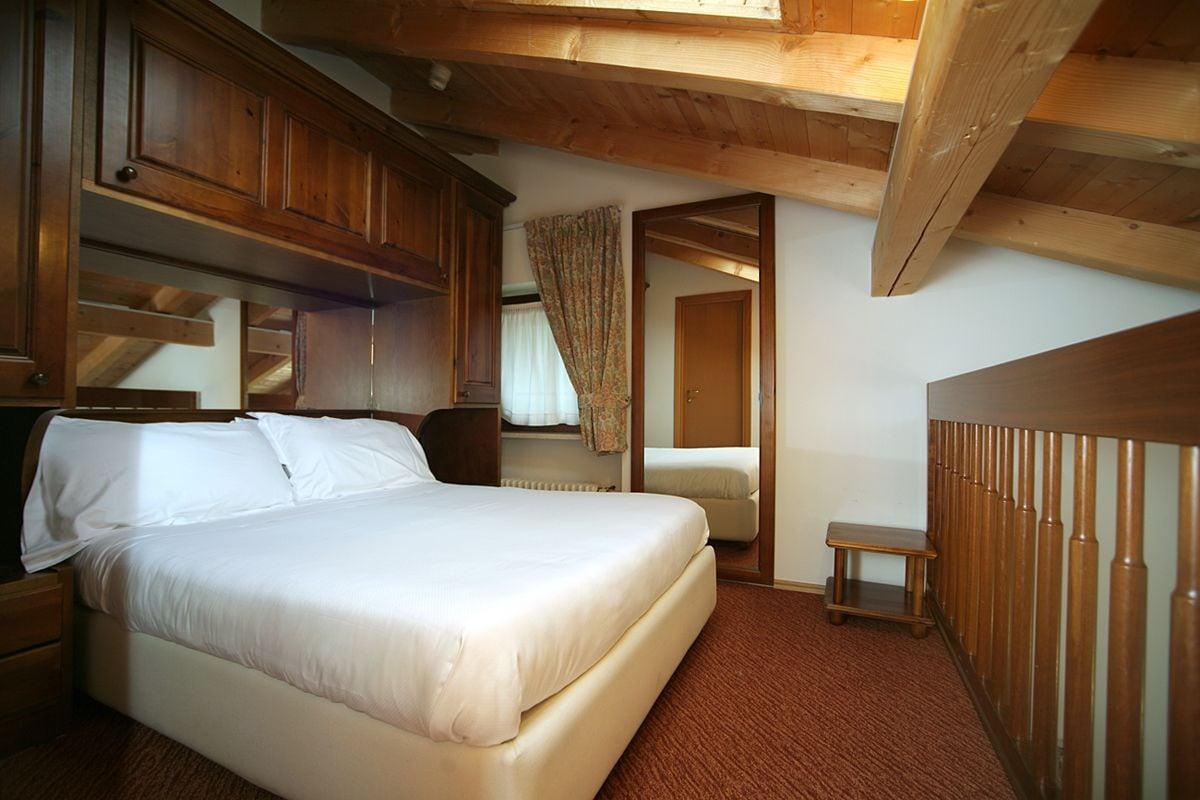 Hotel Miramonti Corvara Quarto foto